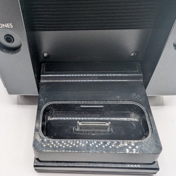 JVC UX-GP5 Micro Component System w/Remote-USB- CD- Radio- MP3- Ipod - TESTED - Picture 2 of 7